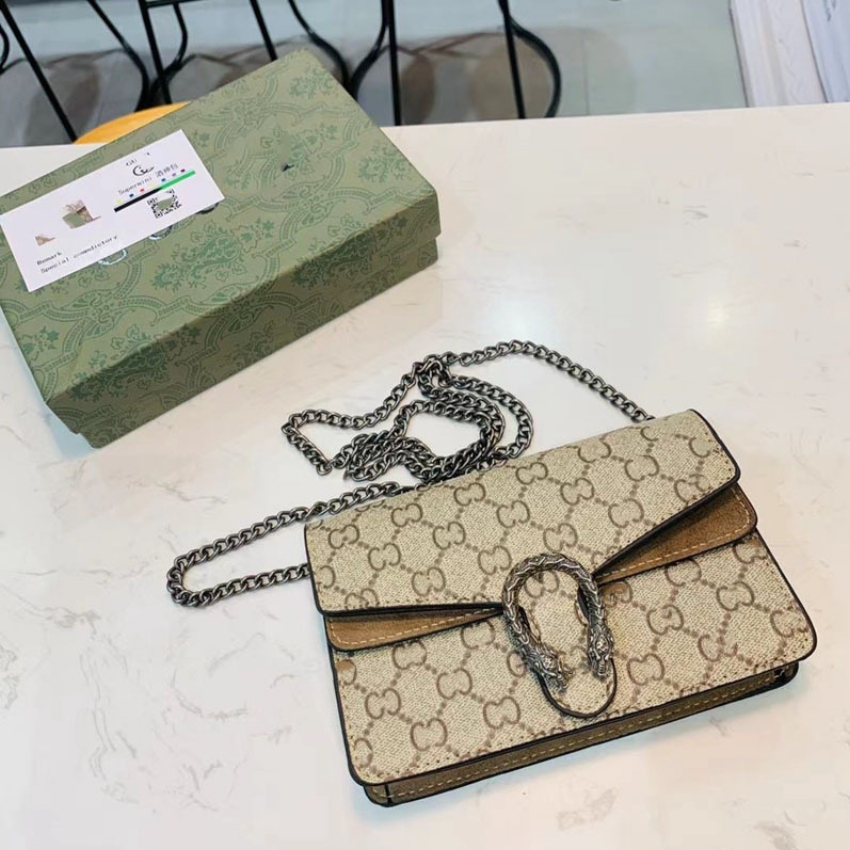 Gucci mini bag 