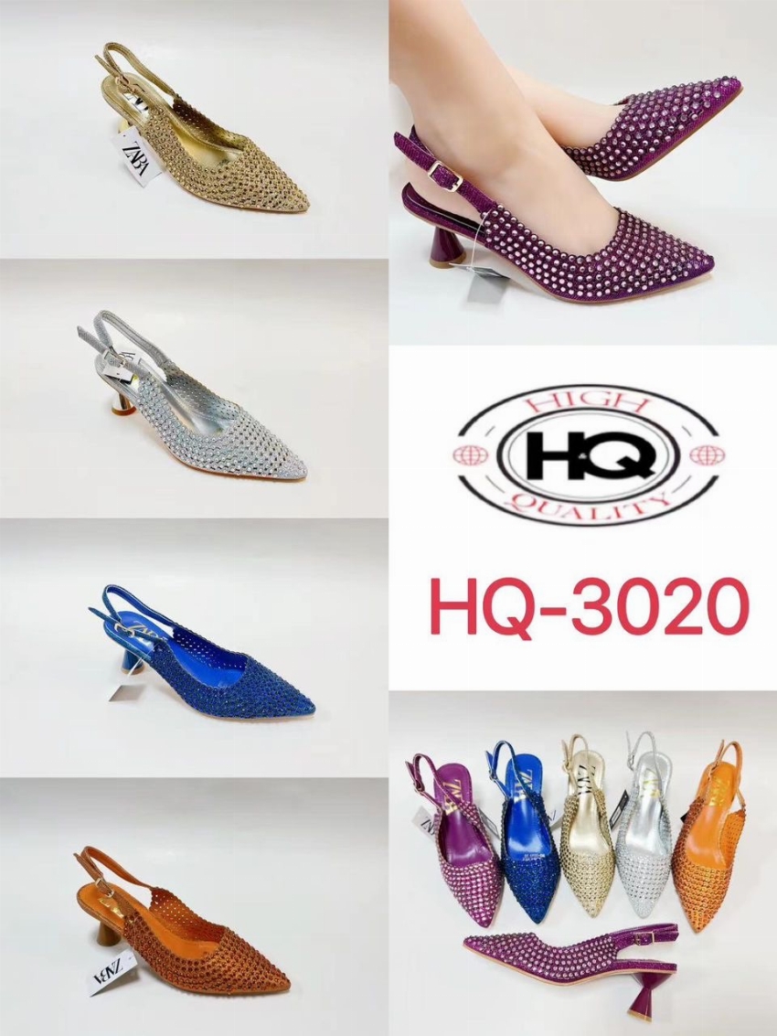 HQ heels 