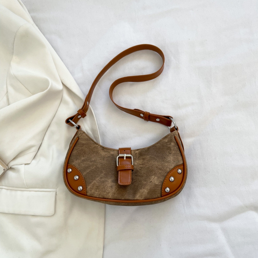 SHOULDER BAG 